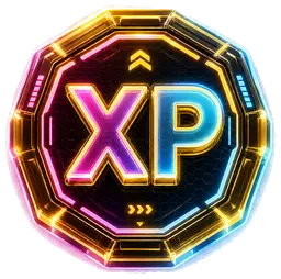 Reward badge icon